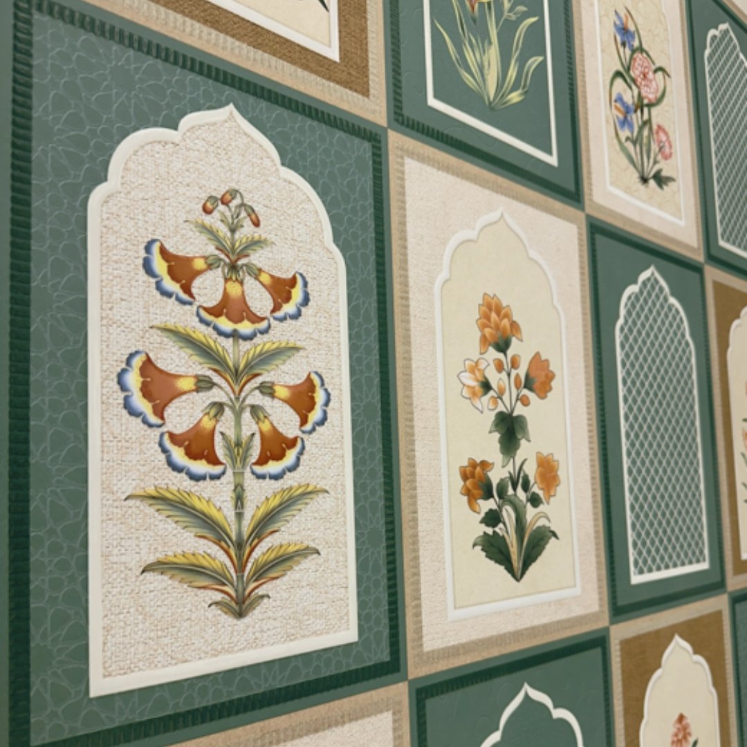 Jharokha Decor 